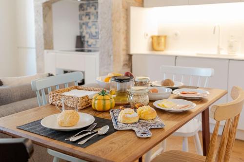 Almaria - Officina Real Apartments | Chiado