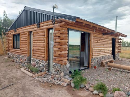 Tòa nhà nơi nhà gỗ tọa lạc