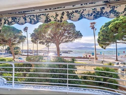 Le Romance - Palm Beach - Sea View - Wi-Fi - Air Conditioning