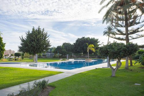 Studio 7 min from the airport