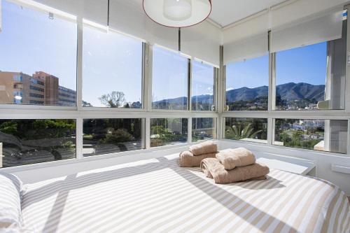Studio 7 min from the airport