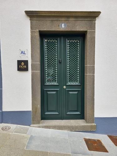 Photo de la galerie de l'établissement Ficus Suites, à Ponta do Sol