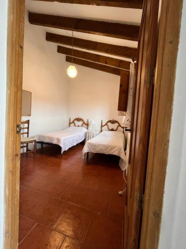 Gallery image of El Cabezo de la Torre in La Torre