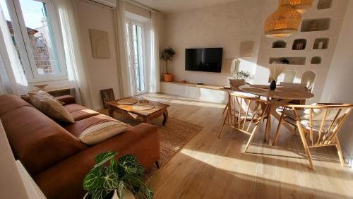Maris - apartment in historical center of Zadar