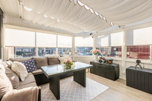 Gallery image of Beautiful 5 bedroom house in Oskarshamn