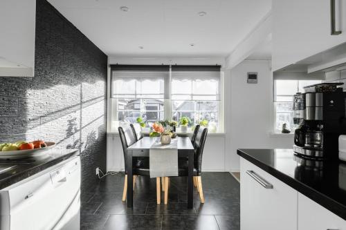 Gallery image of Beautiful 5 bedroom house in Oskarshamn