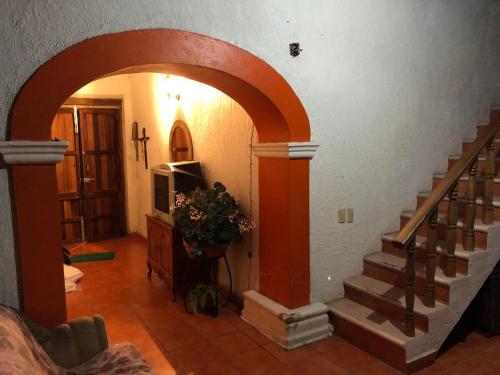 Imagen de la galería de Casa Calle Real Mascota, en Mascota