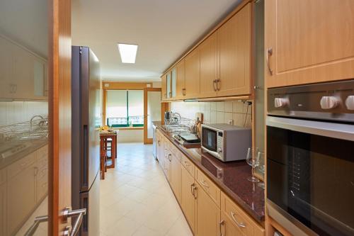 BeGuest Arribamar Apartment