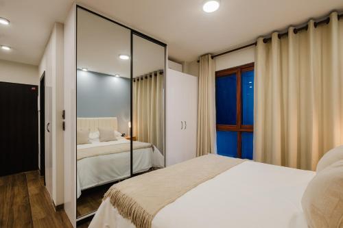 Foto de la galeria de Boho Hideaway a Santa Cruz de la Sierra