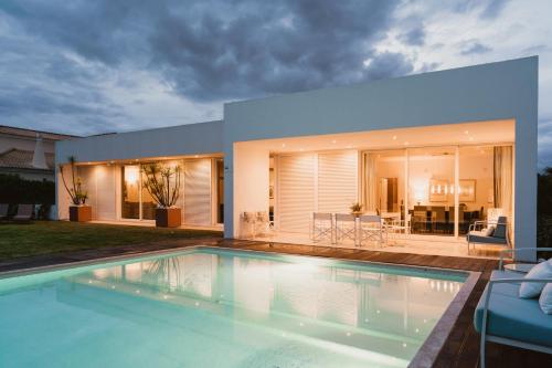 Villa Laguna 25 by Stay ici