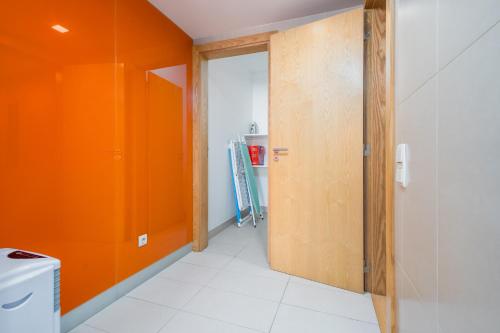 Ένα μπάνιο στο BeGuest Premium Lisbon Suites