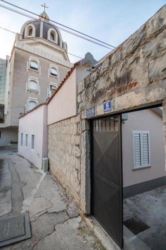 Studio apartman Modesty