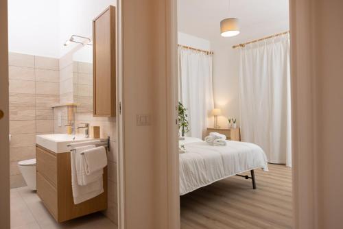 Appartamento Gemelli - Val Favara Apartment