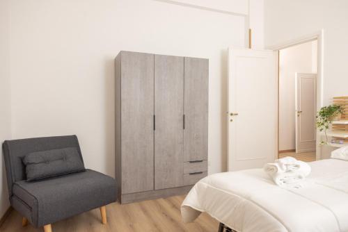 Appartamento Gemelli - Val Favara Apartment