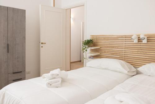 Appartamento Gemelli - Val Favara Apartment