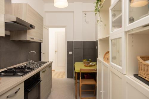 Appartamento Gemelli - Val Favara Apartment
