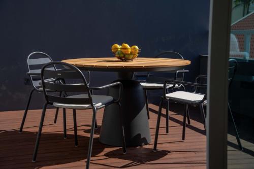 Feel PDL Suite 2 (City Center Terrace)