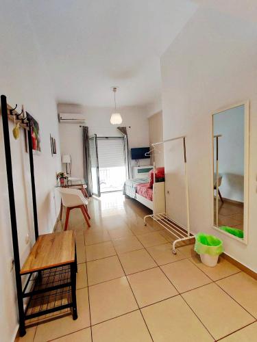 Nafplion Smart Apartment