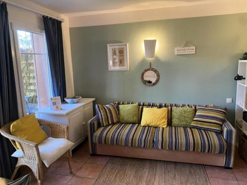 Les Maisons de Lacanau les Pins - maeva Home - Maison 3 pièces 5 personnes - Prestige MAE-9674