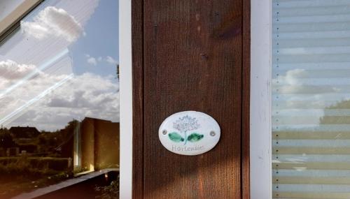 Φωτογραφία από το άλμπουμ του Alte Gärtnerei App Hortensie σε Dändorf