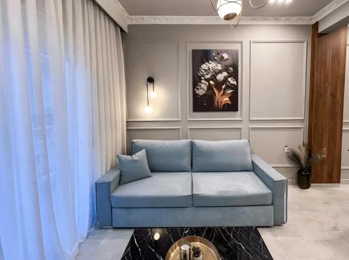 Nido Blu - Central Luxury Apartment