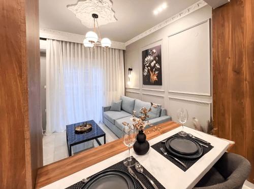 Nido Blu - Central Luxury Apartment
