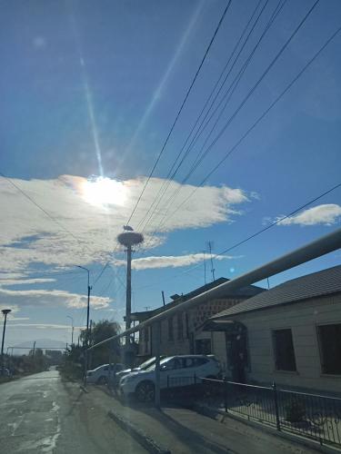 Foto sihtkohas Garni asuva majutusasutuse ungal galeriist