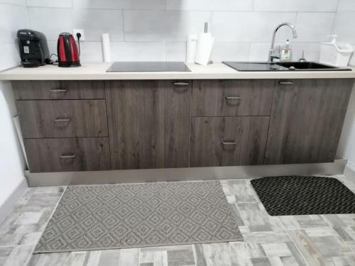 Cozy and equipped outbuilding in Schiltigheim