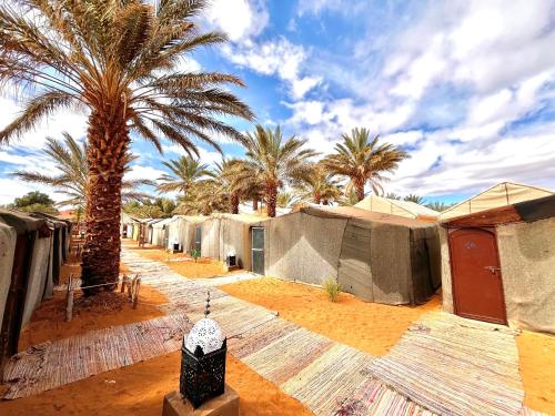 Φωτογραφία από το άλμπουμ του Sahara Garden Camp σε Merzouga