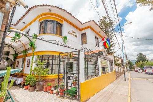 Hotel Campanario