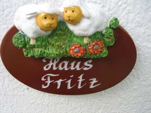 Φωτογραφία από το άλμπουμ του Haus Fritz σε Dahme