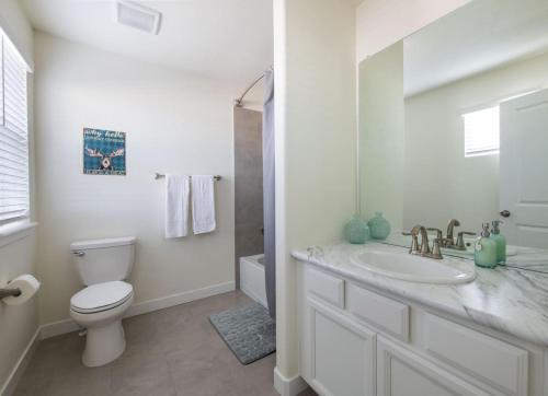 Gallery image of The Stylish Stay Chic Newly Built Retreat in Thornton