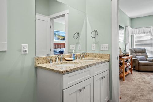 Fotografie z fotogalerie ubytování All Done - Pet Friendly; New for 2024! v destinaci Birch Town