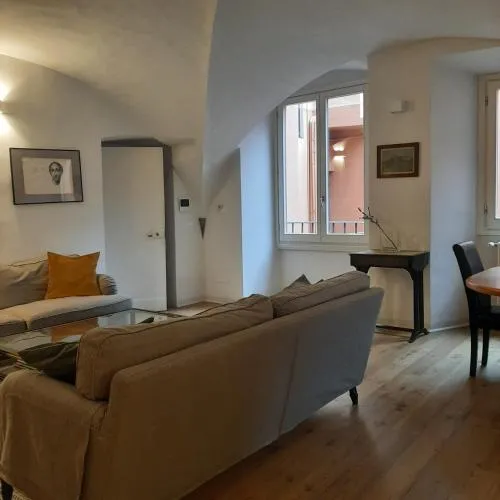 Palazzo Capponi alle Rovinate photo 36