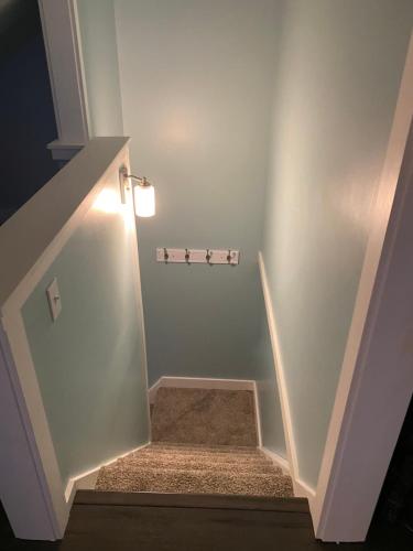 Φωτογραφία από το άλμπουμ του Downtown Bellaire, Close to Hiking, Biking, Golf, Lakes,Pets friendly σε Bellaire