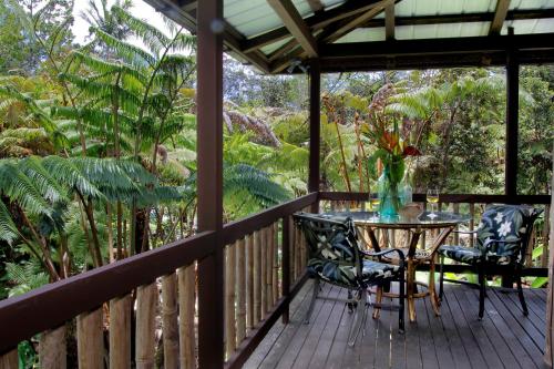 Lotus Garden Cottages – Billeder 3
