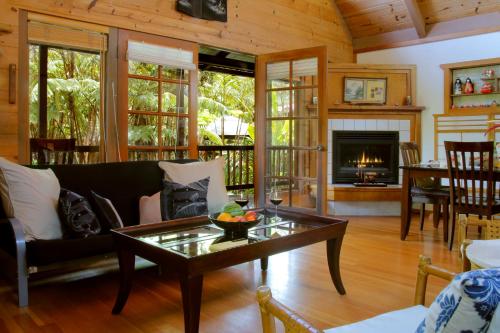 Lotus Garden Cottages – Billeder 4