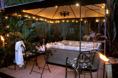 Lotus Garden Cottages – Billeder 5