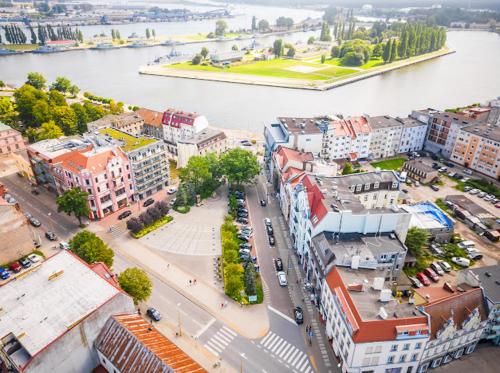 Apartament Słowiański