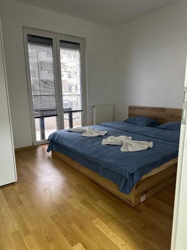 Jovana Apartments