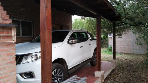 Φωτογραφία από το άλμπουμ του Cabañas Margus σε La Granja