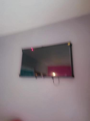 Μια τηλεόραση ή/και κέντρο ψυχαγωγίας στο MOTEl