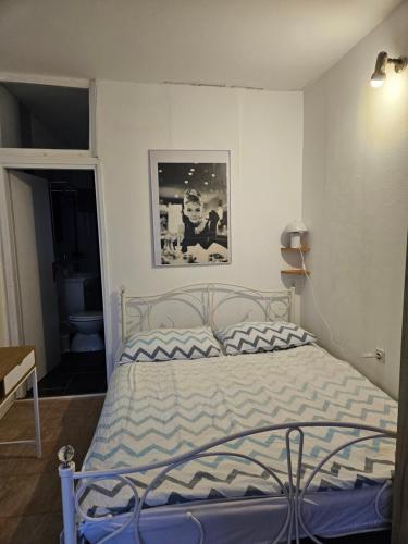 Apartment for two