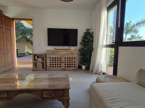 Oasis Home