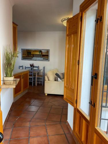 Apartamento Potro 2 Córdoba