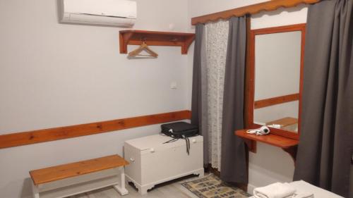 Gambar di galeri bagi Ephesus Selcuk Castle View Suites di Selcuk