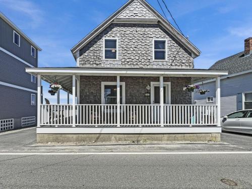 Billede fra billedgalleriet på Sea Esta i Wells