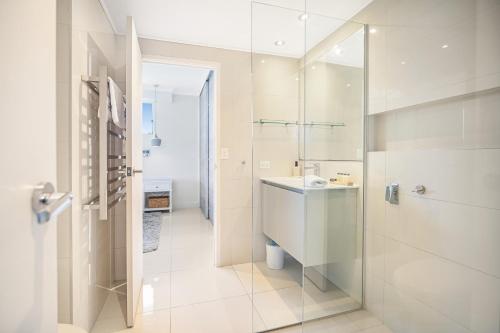O baie la Whitsunday Apartment 1306