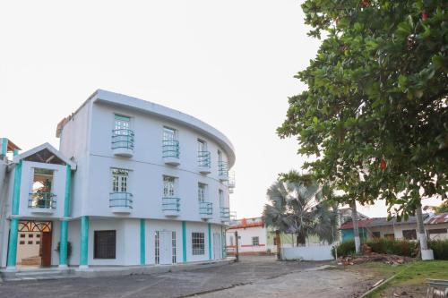 Billede fra billedgalleriet på Hotel Plaza Real Montelíbano i Montelíbano