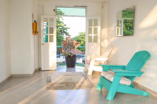 Billede fra billedgalleriet på Hotel Plaza Real Montelíbano i Montelíbano